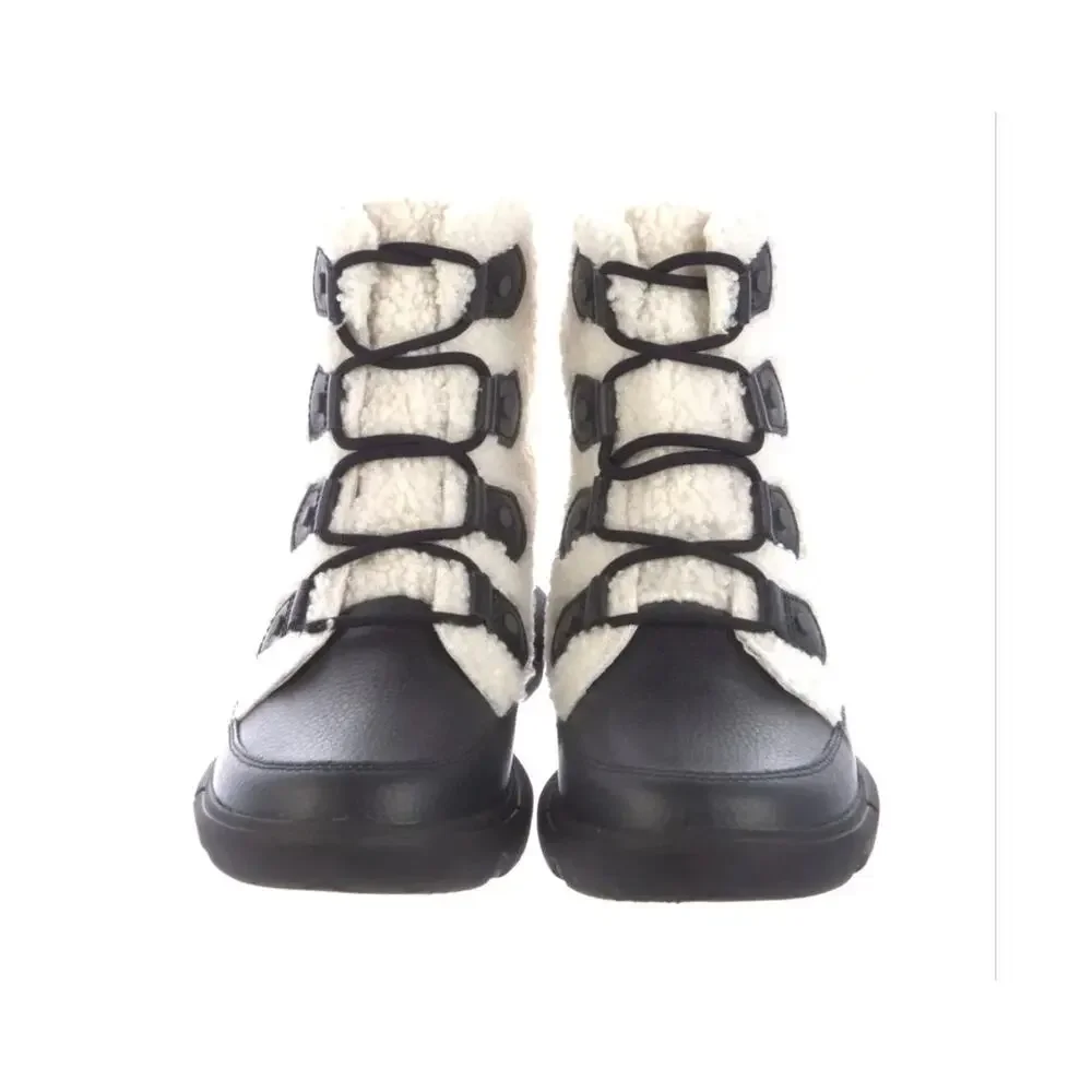 Anthropologie sorel explorer